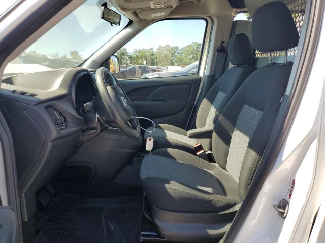 ZFBHRFAB8M6S74967 - 2021 RAM PROMASTER Beyaz fotoğraf 7