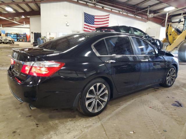 1HGCR2F50DA184486 - 2013 HONDA ACCORD SPORT Qara foto 3