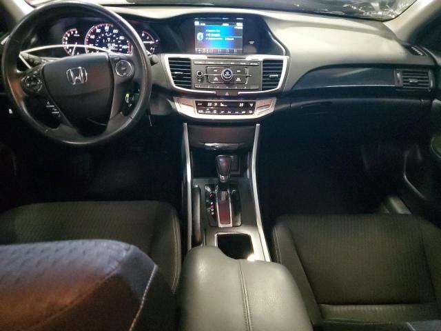 1HGCR2F50DA184486 - 2013 HONDA ACCORD SPORT Qara foto 8