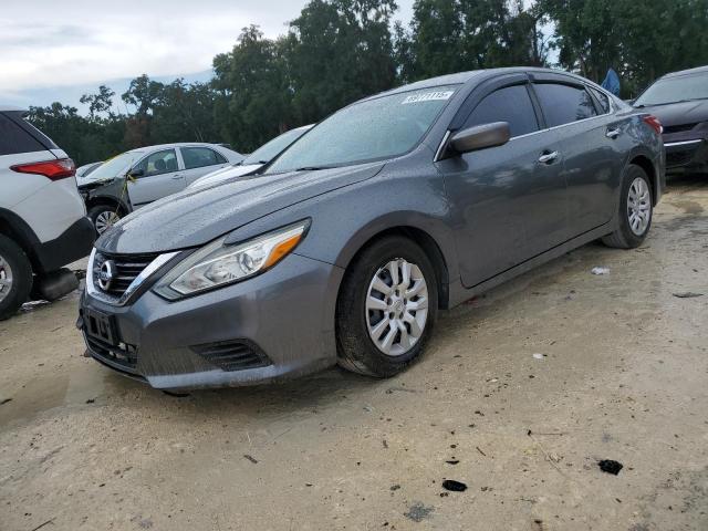 2016 NISSAN ALTIMA 2.5, 