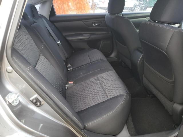 1N4AL3AP0GC149256 - 2016 NISSAN ALTIMA 2.5 GRAY photo 10