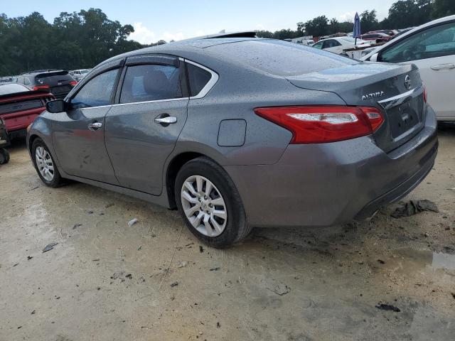 1N4AL3AP0GC149256 - 2016 NISSAN ALTIMA 2.5 GRAY photo 2
