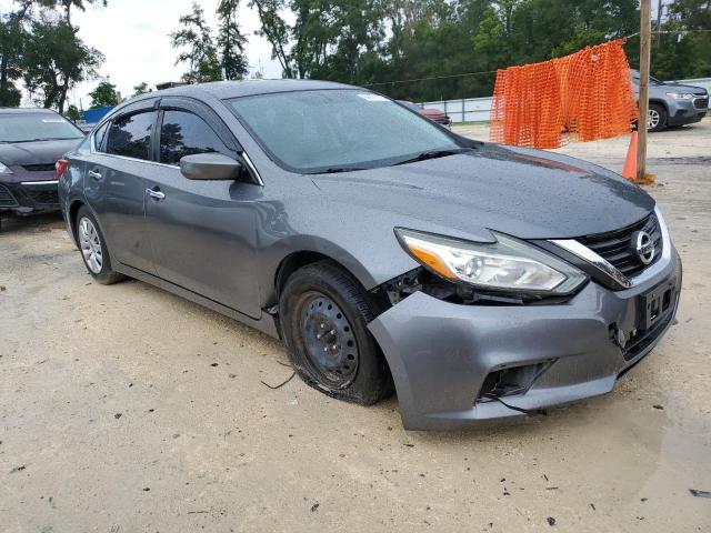 1N4AL3AP0GC149256 - 2016 NISSAN ALTIMA 2.5 GRAY photo 4