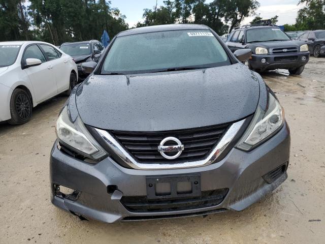 1N4AL3AP0GC149256 - 2016 NISSAN ALTIMA 2.5 GRAY photo 5