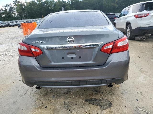 1N4AL3AP0GC149256 - 2016 NISSAN ALTIMA 2.5 GRAY photo 6