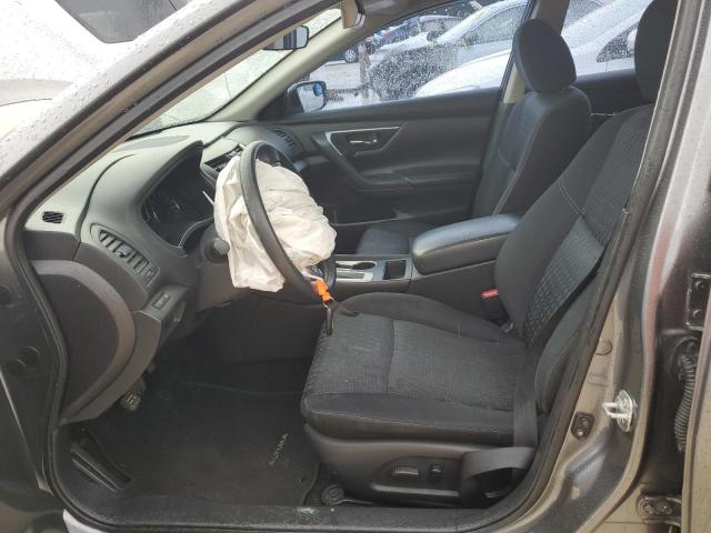 1N4AL3AP0GC149256 - 2016 NISSAN ALTIMA 2.5 GRAY photo 7