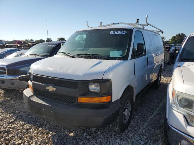 2015 CHEVROLET EXPRESS G2, 