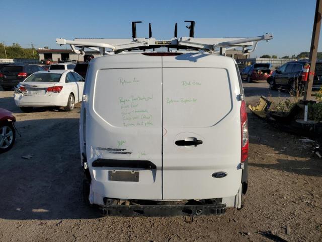 NM0LS7E26L1473889 - 2020 FORD TRANSIT CO XL WHITE photo 6