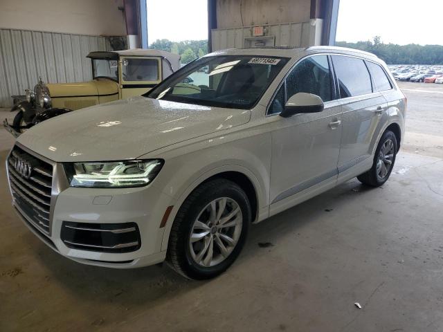 2019 AUDI Q7 PREMIUM PLUS, 