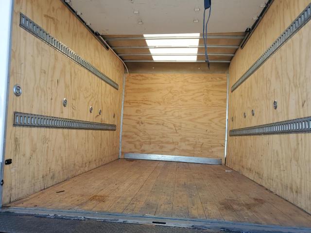 3C7WRSBJ0PG649954 - 2023 RAM 3500 RED photo 10