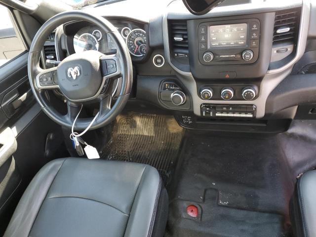 3C7WRSBJ0PG649954 - 2023 RAM 3500 RED photo 8