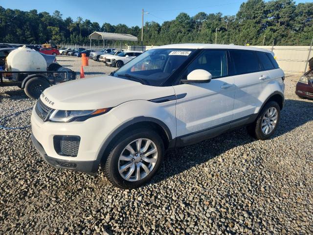 2018 LAND ROVER RANGE ROVE SE, 