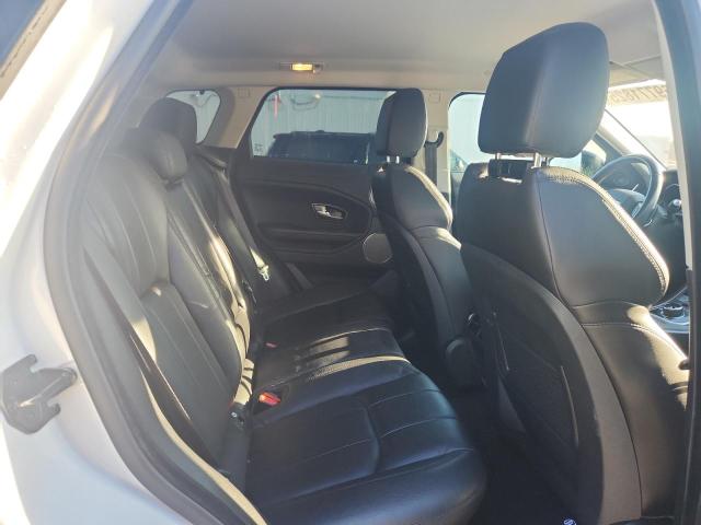 SALVP2RX3JH324214 - 2018 LAND ROVER RANGE ROVE SE WHITE photo 10