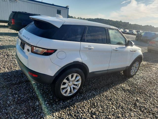 SALVP2RX3JH324214 - 2018 LAND ROVER RANGE ROVE SE WHITE photo 3