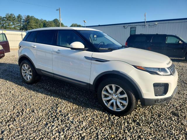 SALVP2RX3JH324214 - 2018 LAND ROVER RANGE ROVE SE WHITE photo 4