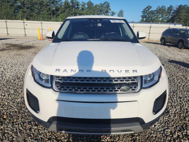 SALVP2RX3JH324214 - 2018 LAND ROVER RANGE ROVE SE WHITE photo 5