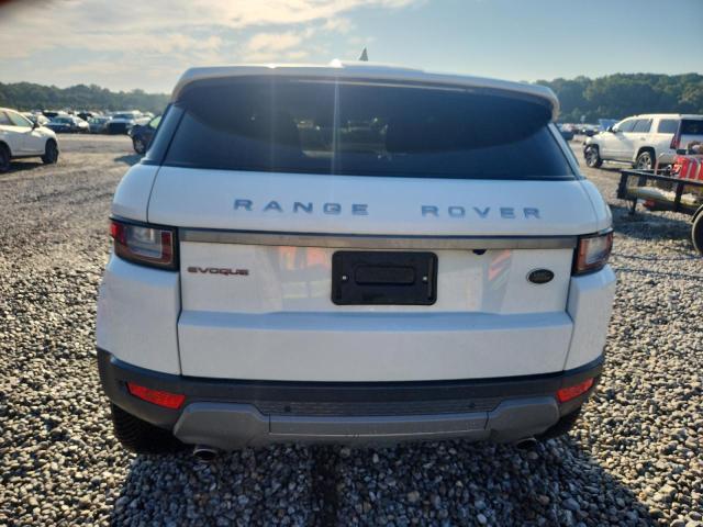 SALVP2RX3JH324214 - 2018 LAND ROVER RANGE ROVE SE WHITE photo 6