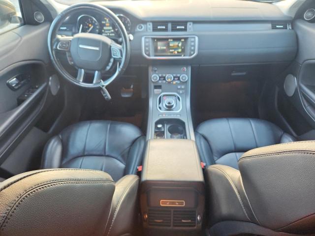 SALVP2RX3JH324214 - 2018 LAND ROVER RANGE ROVE SE WHITE photo 8