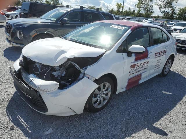 2023 TOYOTA COROLLA LE, 
