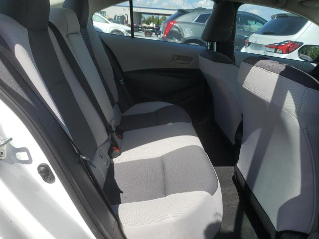 5YFB4MDE9PP020970 - 2023 TOYOTA COROLLA LE Білий фото 10