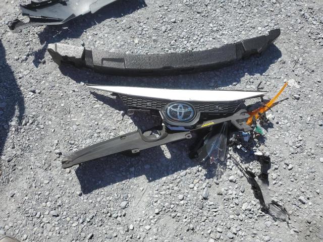 5YFB4MDE9PP020970 - 2023 TOYOTA COROLLA LE Білий фото 12