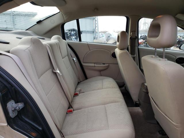 1G8AJ52F05Z113492 - 2005 SATURN ION LEVEL 2 米色 照片 10