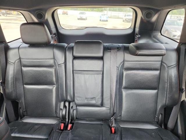 1C4RJFLG4MC688394 - 2021 JEEP GRAND CHER TRAILHAWK ლურჯი ფოტო 10