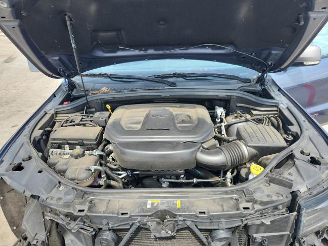 1C4RJFLG4MC688394 - 2021 JEEP GRAND CHER TRAILHAWK ლურჯი ფოტო 12