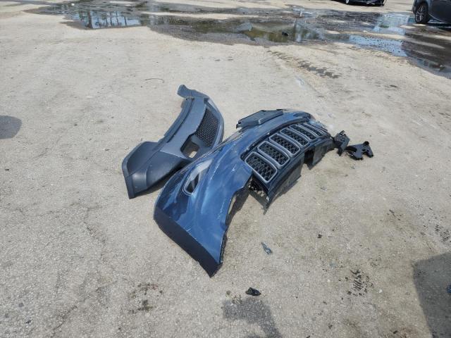 1C4RJFLG4MC688394 - 2021 JEEP GRAND CHER TRAILHAWK ლურჯი ფოტო 13