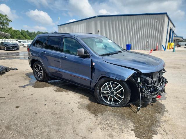 1C4RJFLG4MC688394 - 2021 JEEP GRAND CHER TRAILHAWK ლურჯი ფოტო 4