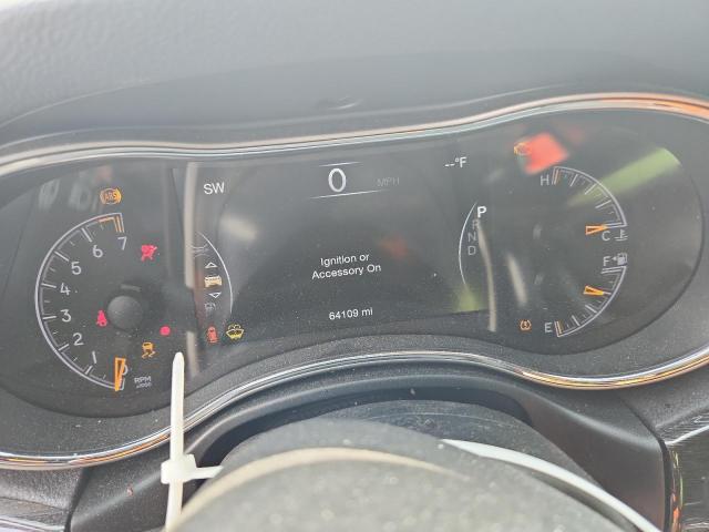 1C4RJFLG4MC688394 - 2021 JEEP GRAND CHER TRAILHAWK ლურჯი ფოტო 9