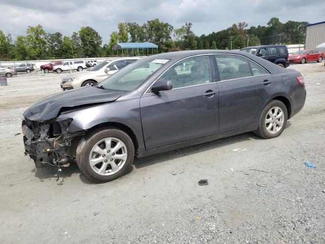 2011 TOYOTA CAMRY BASE, 