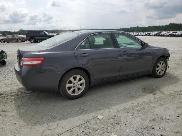 4T1BF3EK8BU184419 - 2011 TOYOTA CAMRY BASE 灰色 照片 3