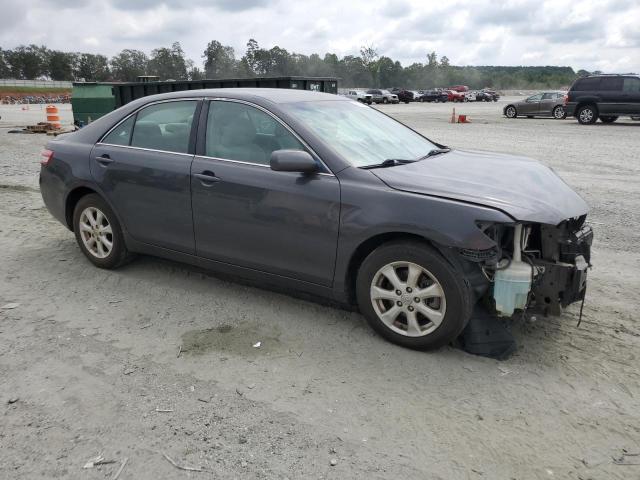 4T1BF3EK8BU184419 - 2011 TOYOTA CAMRY BASE 灰色 照片 4