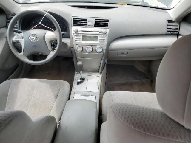 4T1BF3EK8BU184419 - 2011 TOYOTA CAMRY BASE 灰色 照片 8