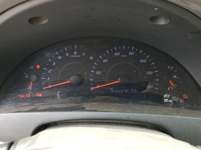 4T1BF3EK8BU184419 - 2011 TOYOTA CAMRY BASE 灰色 照片 9