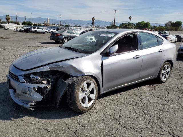 2015 DODGE DART SXT, 