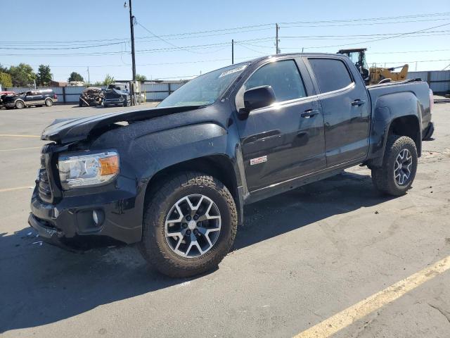 2016 GMC CANYON SLE, 