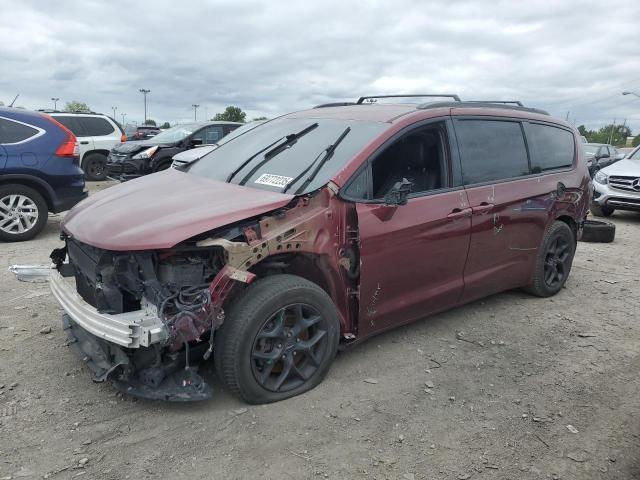 2018 CHRYSLER PACIFICA TOURING L PLUS, 