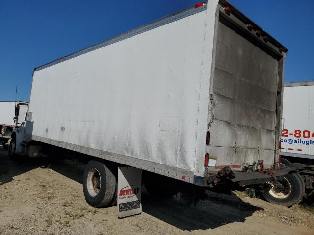 1FVACWDT48HAC7513 - 2008 FREIGHTLINER M2 106 MEDIUM DUTY WHITE photo 2