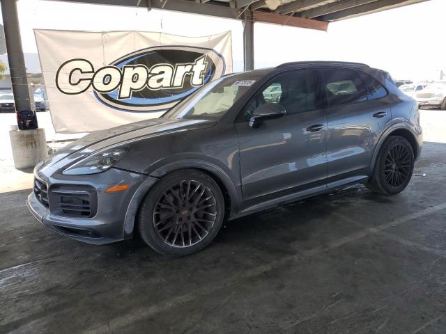 2023 PORSCHE CAYENNE GTS, null
