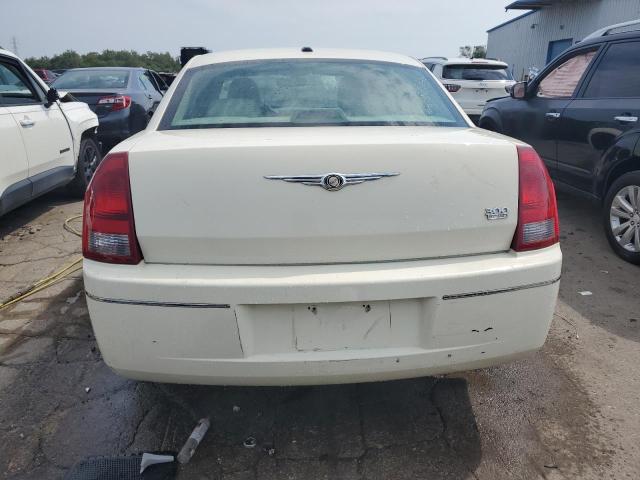 2C3KA53G77H658906 - 2007 CHRYSLER 300 TOURING WHITE photo 6