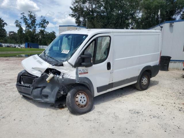 2017 RAM PROMASTER 1500 STANDARD, 