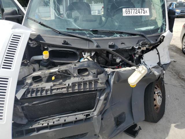 3C6TRVNG1HE503052 - 2017 RAM PROMASTER 1500 STANDARD WHITE photo 12