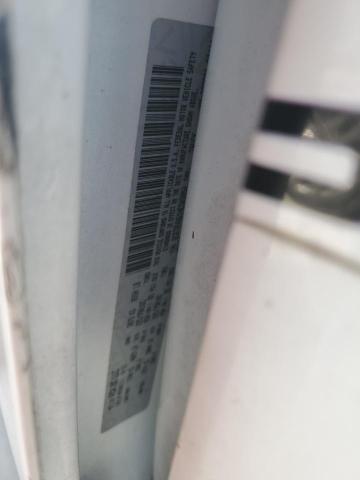 3C6TRVNG1HE503052 - 2017 RAM PROMASTER 1500 STANDARD WHITE photo 13