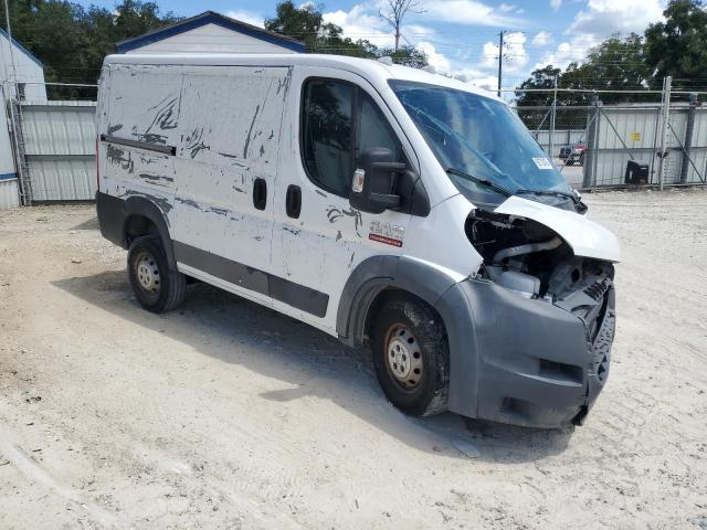 3C6TRVNG1HE503052 - 2017 RAM PROMASTER 1500 STANDARD WHITE photo 4