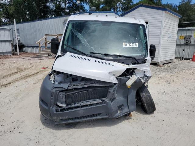 3C6TRVNG1HE503052 - 2017 RAM PROMASTER 1500 STANDARD WHITE photo 5