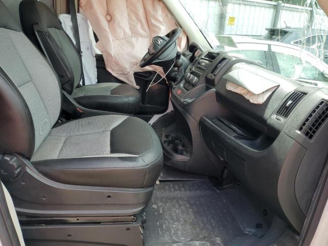3C6TRVNG1HE503052 - 2017 RAM PROMASTER 1500 STANDARD WHITE photo 7
