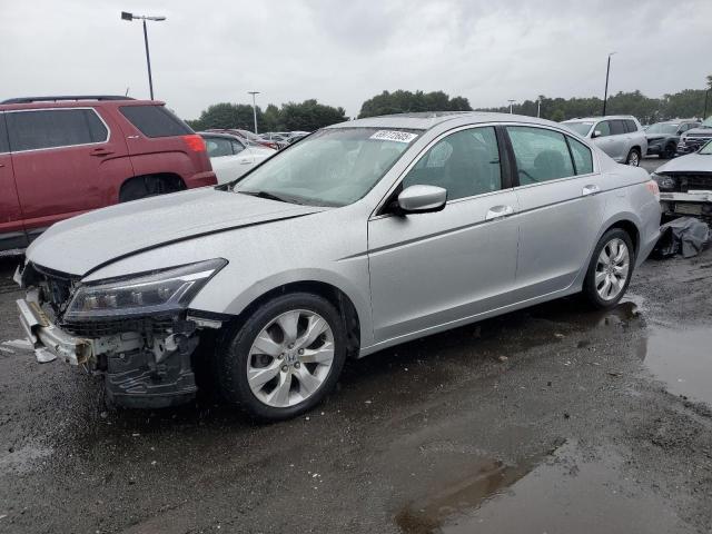 2010 HONDA ACCORD EXL, 