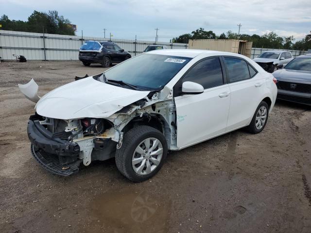 2014 TOYOTA COROLLA L, 